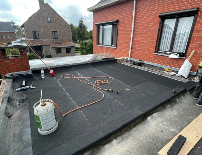 Erkend dakwerker Wemmel, Vlaams-Brabant